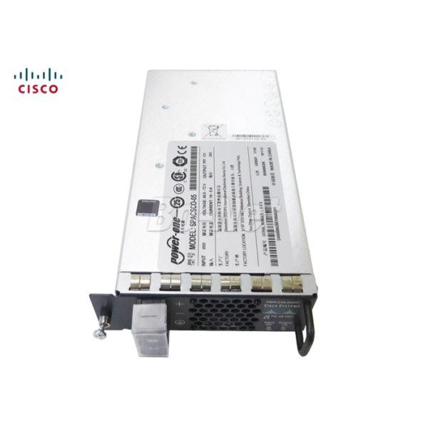 300W Original Used Cisco Power Supply 12V PWR-C49-300DC= For WS-C4948 Switch