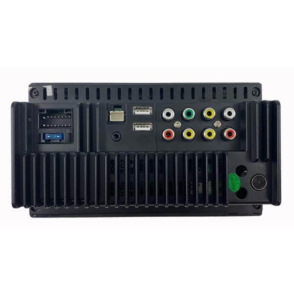 7 inch Car Radio stero Central Multimidia Mp5 Player with Bluetooth Autoradio USB SD SP-6071