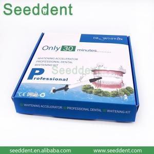 Wholesale Dr. Whiten Professional Dental Teeth Whitening Kit / Whitening Accelerator from china suppliers