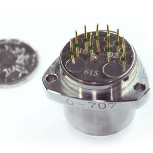 Wholesale oil drilling accelerometer, precise vibration sensor from china suppliers