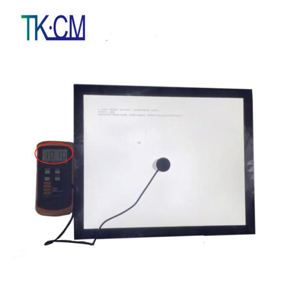 Quality M190ETN01.0 Bright LCD Screen Customized 1000 Brightness 19 Inch High Brightness LED Monitor for sale