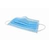 Buy cheap 3 Layers Protective Surgical Disposable Masks With Good Elastic Earloop from wholesalers