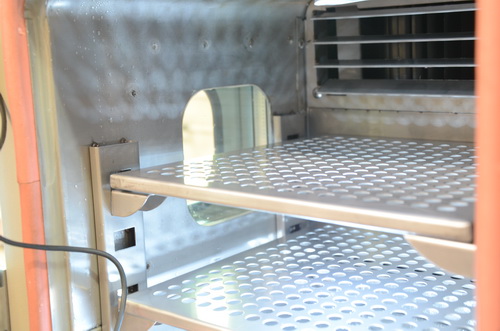 Multifunctional Three Layers Environmental Test Chamber Programmable