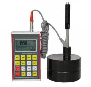 Cast Steel Hardness tester, Leeb Hardness tester, Portable hardness tester RH-130S