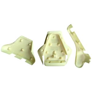 Wholesale ODM SLS Metal 3D Printing Service Components Parts Fabrication from china suppliers