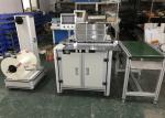 Multifunctional Double Loop Wire Binding Machine Highest Efficiency Binding