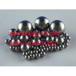 Buy cheap 2-30mm Stainless Steel Ball from wholesalers