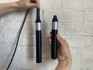 Wholesale Customizable Oxidation Reduction Potential Sensor IP68 ,DC 12V digital orp meter from china suppliers