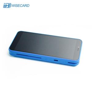 Wholesale Nfc Wireless Smart Pos Terminal With Card Reader from china suppliers
