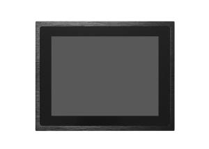 Wholesale Front Bezel Capacitive Embedded Touch Panel PC / Fanless Industrial Computer from china suppliers