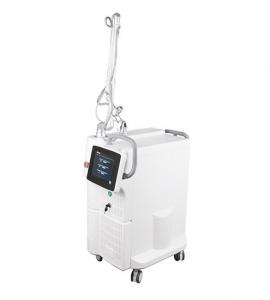 China Acne Scars CO2 Fractional Laser Machine CE with Coherent RF tube laser on sale
