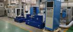 20kN Vibration Shaker Machine Performs Shock and Vibration Testing for