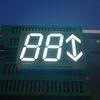 Wholesale High Brightness Custom Arrow Led Display Common Anode White Colour from china suppliers