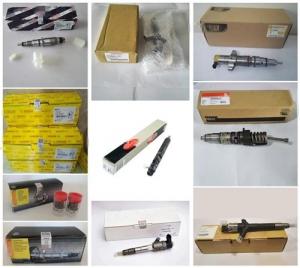 China 0432191531 Cummins Aftermarket Injectors 3931735 For Motor Engine Parts on sale