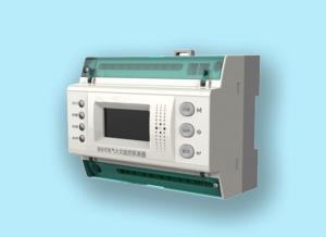 China IP30 Environmental Monitoring Sensor IOT LoRa Electric Fire Monitor ISO/IEC 9001 on sale