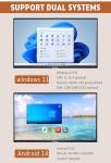 V100 Chip Wireless Presentation Screen Sharing Multi-OS Support Handwriting-to