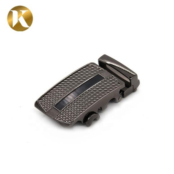 Quality Custom Embossed Durable Auto Lock Buckle for sale