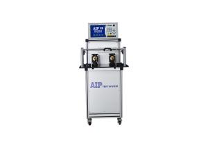 Wholesale Compressor Motor High Voltage Test Equipment For Refrigerator / Air Conditioner from china suppliers