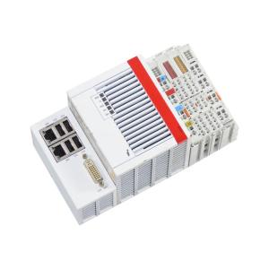 Wholesale Beckhoff EL6631-0010 Original Brand Beckhoff PLC Pac And Dedicated Controllers from china suppliers