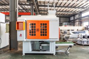 Wholesale Energy Saving Sand Core Shooting Machine For Faucet Foundry from china suppliers