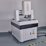 2D 6 Axis CMM Coordinate Measuring Machine With Double Telecentric Profile