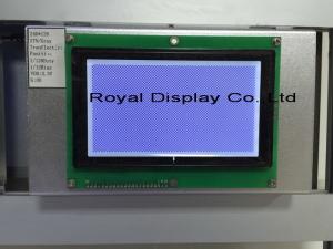 Wholesale LCD Manufacturer Graphic LCD Display FSTN 240X128 Blacklight COB LCD Module Industrial from china suppliers