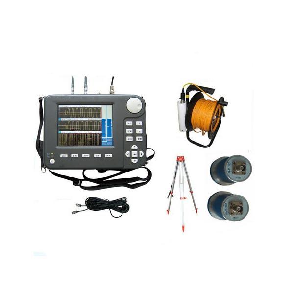 Quality New ZBL-U520A non-metal ultrasonic detector/ultrasonic flaw detector for sale