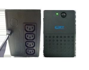Wholesale 800va Line Interactive UPS Avr Function Power Transformer 50Hz ~ 60Hz from china suppliers
