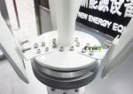 Vertical 200W Wind Turbine , Roof Mounted Wind Turbine CE Certification