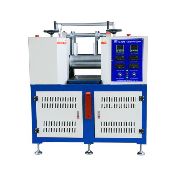 Laboratory Use Silicone Plastic Rubber Test Instrument For LY-305A-4 With Low