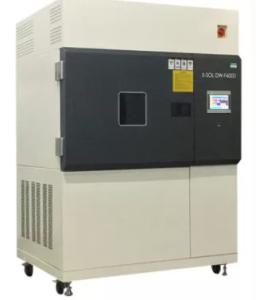 China Custom Temperature Stability Chamber Temp Humidity Chamber Environmental Test Equipment on sale