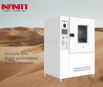 Month Features Environmental Dust Proof Testing Machine With Adjustable