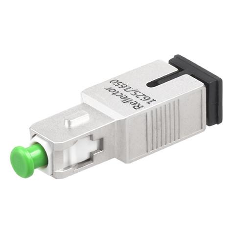 Quality Fixed High Power Attenuator SC Fixed Femal To Male Attenuator Easy Installation for sale