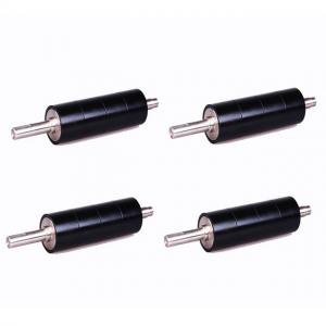 China High Speed ROHS Permanent Magnetic Assembly For RPM Motor Zn Coating on sale