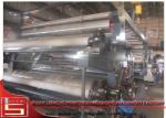 High efficiency Computerized Web Printing Machine , 9 0m / min
