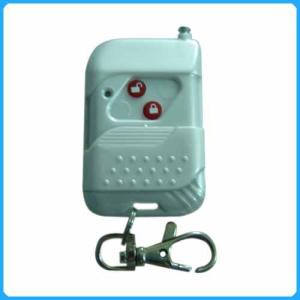 Wholesale Wireless Remote Control two button from china suppliers