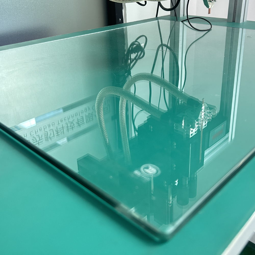 Hand Battery Tab Spot Welding Machine Pressure Adjustable Cell Use