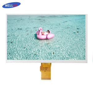 Wholesale Interactive 9 Inch Touch Screen Module For Automotive Electronics from china suppliers