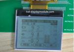 COG 128 x 28 LCD Display Module ST7541 Driver IC