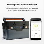 Portable Solar Generator Power Station