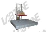 Drop Tester For Large Packaging With High Mass Standard Fall Distance Range 3
