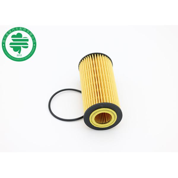 Hyundai Kia High Efficiency Cartridge Oil Filters 26320-3C100 ISO
