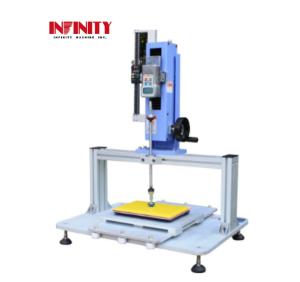 Wholesale Tensile Unconfined Compression Tester Push Deformation Laptop LCD Panel from china suppliers