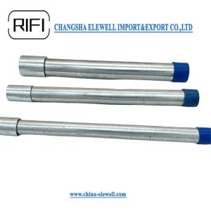 Intermediate 3 4 Inch IMC Conduit Custom In Cable Management System