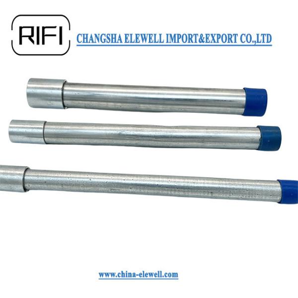 Quality Intermediate 3 4 Inch IMC Conduit Custom In Cable Management System for sale