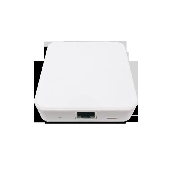 Quality 100m Bluetooth Mesh Gateway , FCC Bluetooth Ethernet Gateway for sale