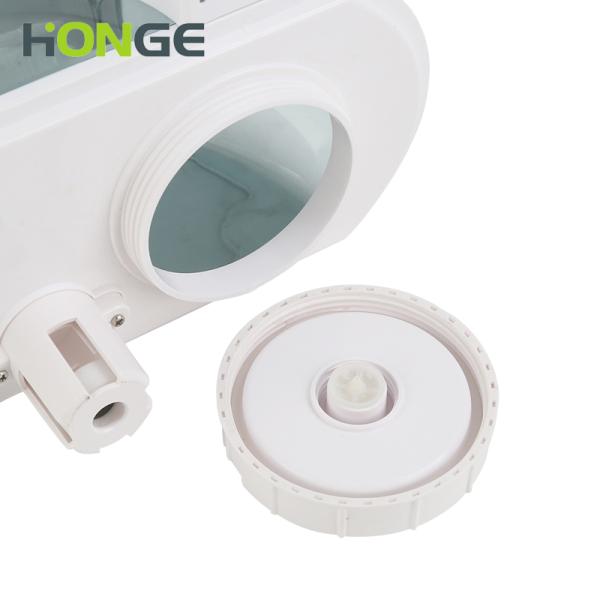 Modern Style Ultrasonic Cool Mist Humidifier With Low Power Consumption