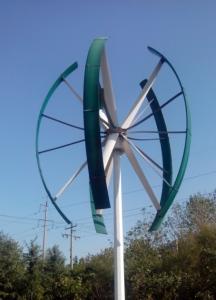 Wholesale 10KW vertical axis wind turbine from china suppliers