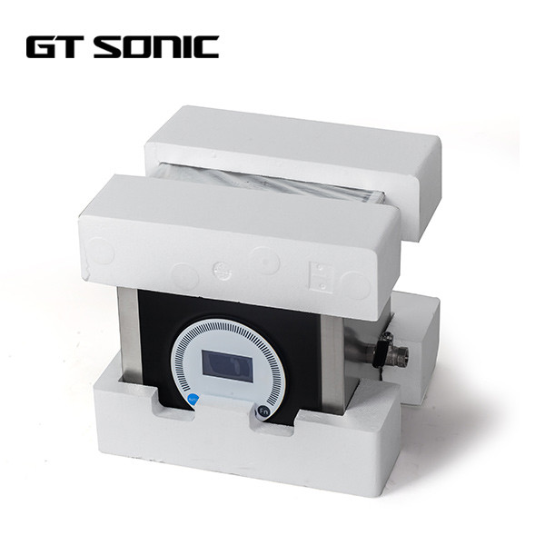 Wholesale High Efficiency Digital Ultrasonic Cleaner Adjustable Power 1 Year Warranty from china suppliers