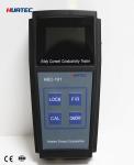 Eddy Current Conductivity Meter Digital Eddy Current Testing Equipment Eddy